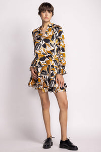 Mari Dress - Lemonberry.ca