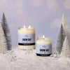 Market Candle Company Accessories Snow Day Candle by Market Candle Company available at Lemonberry Boutique Aurora