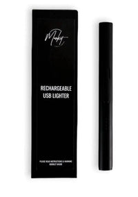 Market Candle Company Accessories USB Lighter by Market Candle Company available at Lemonberry Boutique Aurora