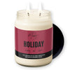 Holiday Soy Candle