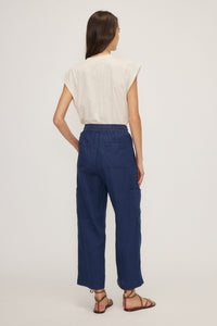 Melissa Nepton Bottoms James Pants by Melissa Nepton available at Lemonberry Boutique Aurora