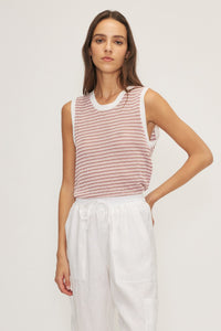 Melissa Nepton Bottoms Radison Pant by Melissa Nepton available at Lemonberry Boutique Aurora