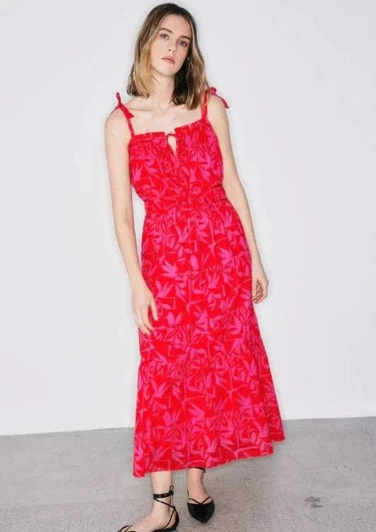 Melissa Nepton Dress Stefie available at Lemonberry Boutique Aurora
