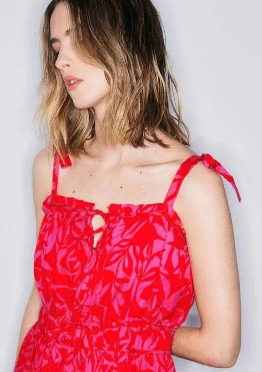 Melissa Nepton Dress Stefie available at Lemonberry Boutique Aurora