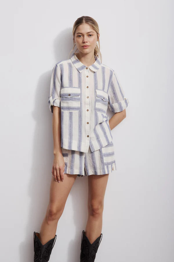 Shop Melissa Nepton at Lemonberry