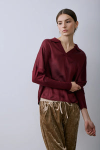 Tina Top by Melissa Nepton