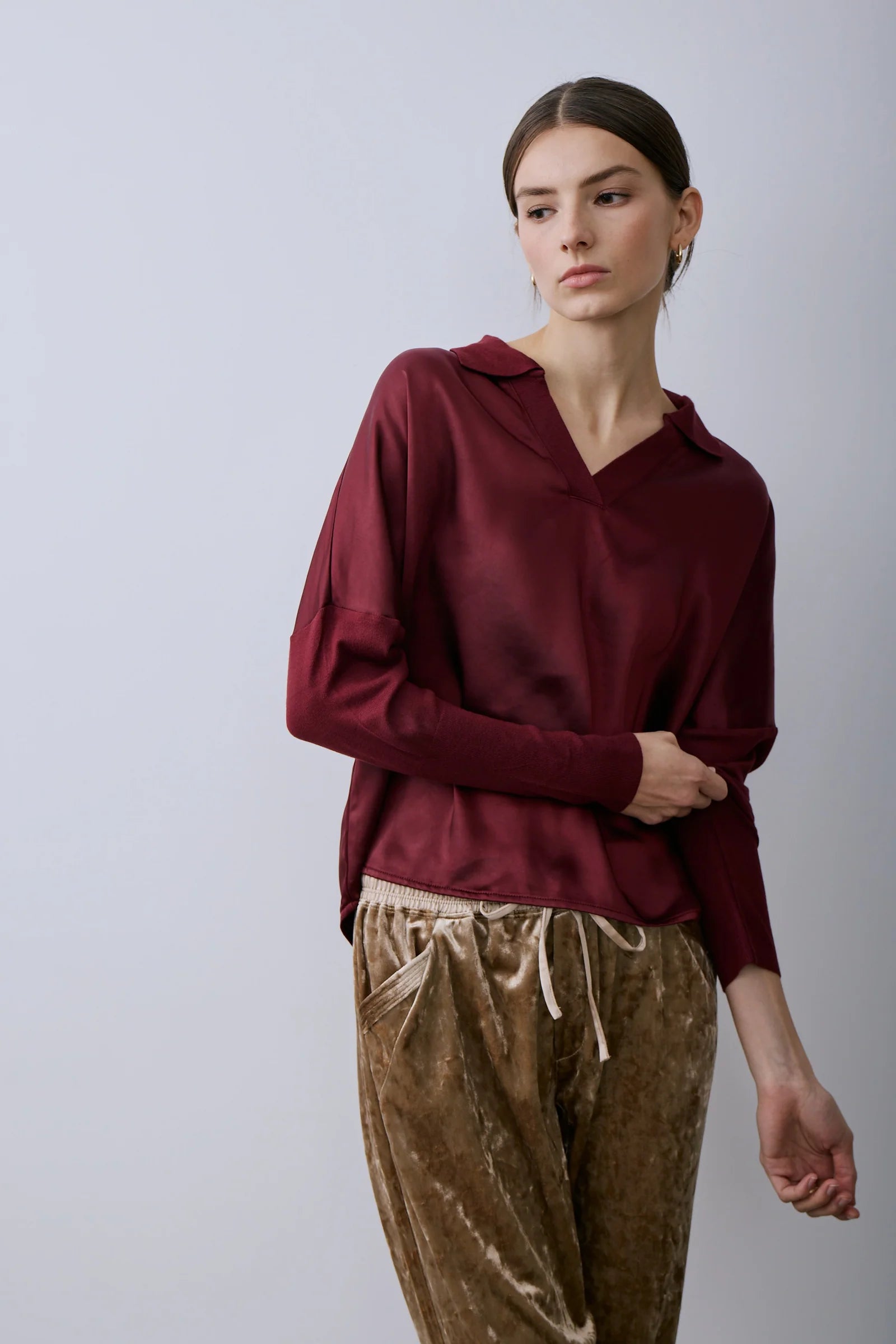 Tina Top by Melissa Nepton