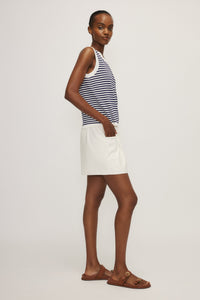 Melissa Nepton Tops Amely Tank Top by Melissa Nepton available at Lemonberry Boutique Aurora