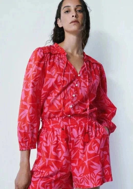 Melissa Nepton Tops Casey available at Lemonberry Boutique Aurora