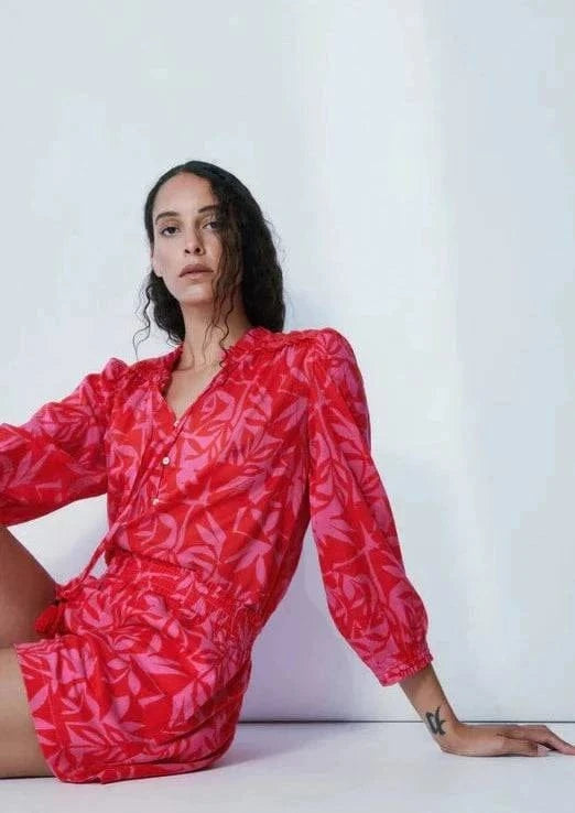 Melissa Nepton Tops Casey available at Lemonberry Boutique Aurora