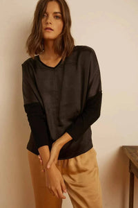 Cindy Top by Melissa Nepton