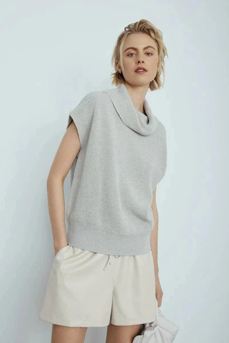 Melissa Nepton Tops Elia available at Lemonberry Boutique Aurora