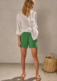 Melissa Nepton Tops Faye available at Lemonberry Boutique Aurora