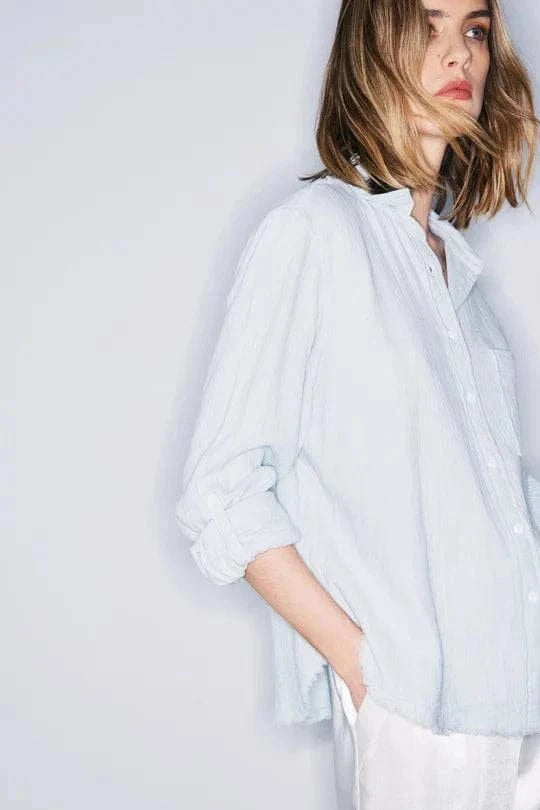 Melissa Nepton Tops Faye available at Lemonberry Boutique Aurora