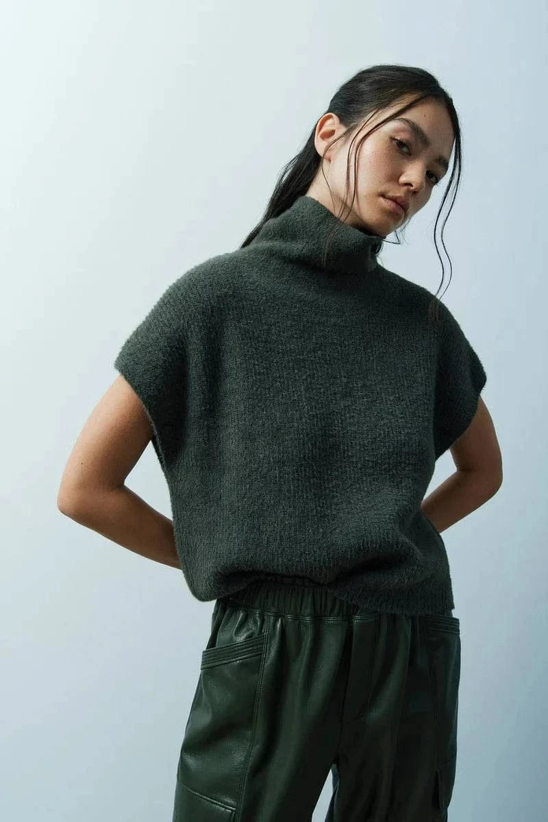 Melissa Nepton Tops Jack Spring 2024 available at Lemonberry Boutique Aurora