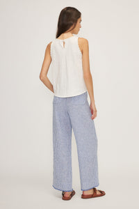 Melissa Nepton Tops Kelsi Top by Melissa Nepton available at Lemonberry Boutique Aurora