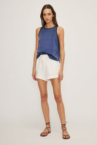 Melissa Nepton Tops Kelsi Top by Melissa Nepton available at Lemonberry Boutique Aurora