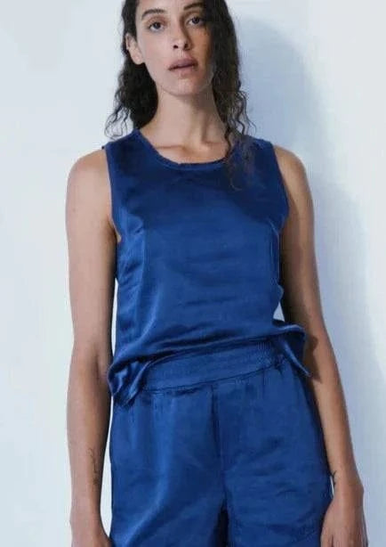 Melissa Nepton Tops Sienna available at Lemonberry Boutique Aurora