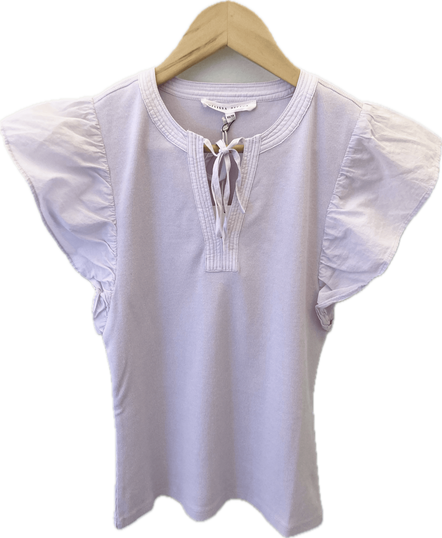 Melissa Nepton Tops Winston Top by Melissa Nepton available at Lemonberry Boutique Aurora