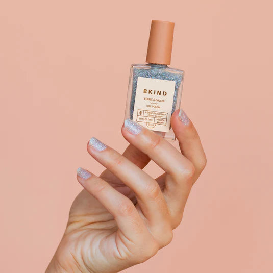 BKIND Vegan Nail Polish – Clean Colours, Canadian Style