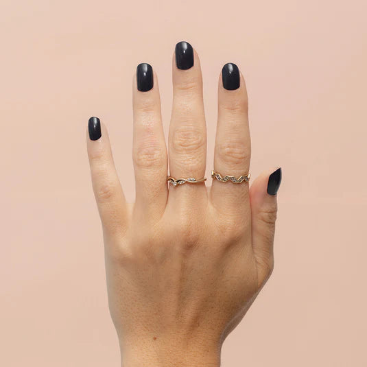 BKIND Vegan Nail Polish – Clean Colours, Canadian Style