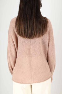 Mus & Bombon Tops Amoia available at Lemonberry Boutique Aurora