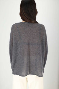 Mus & Bombon Tops Ancora available at Lemonberry Boutique Aurora