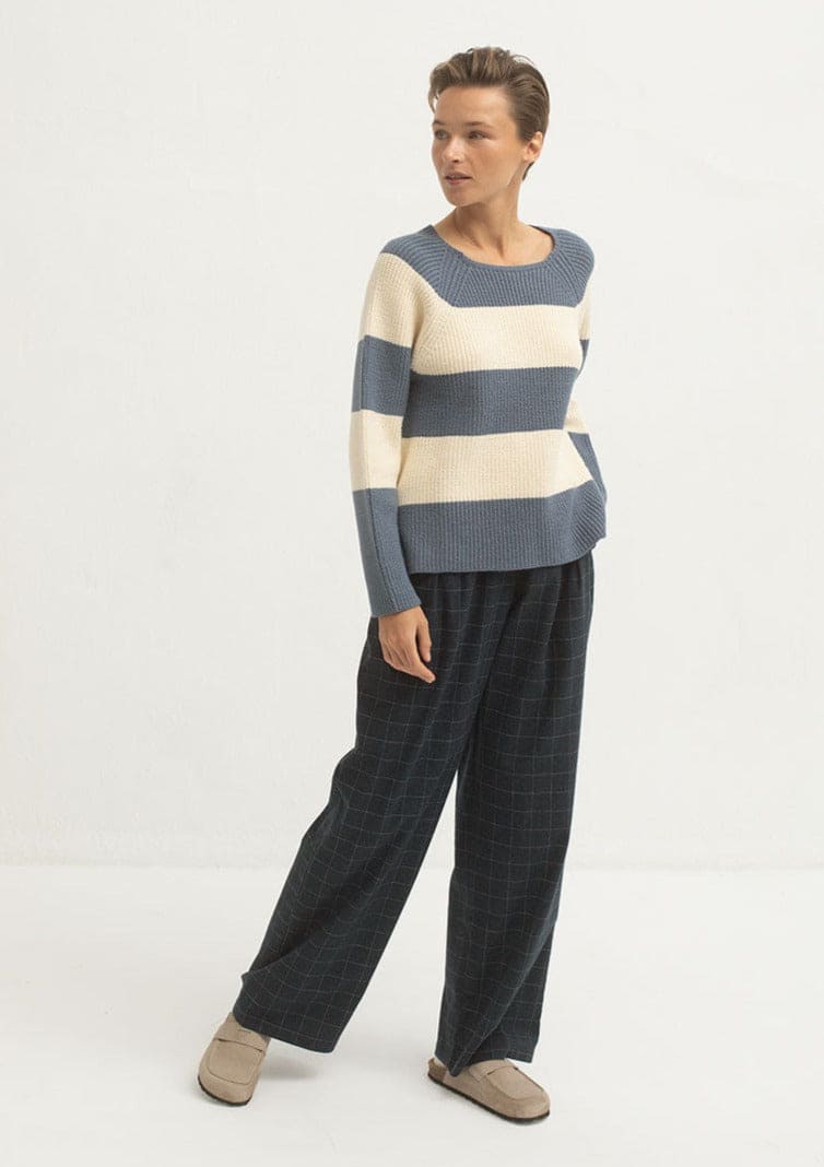 Mus & Bombon Tops Vascao available at Lemonberry Boutique Aurora