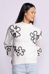 Natalie Sweater - Lemonberry.ca
