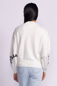 Natalie Sweater - Lemonberry.ca