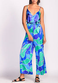 Noelle Jumpsuit - Lemonberry.ca