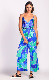 Noelle Jumpsuit - Lemonberry.ca