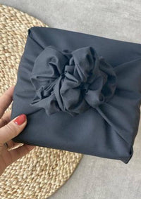 Olsen + Olsen Accessories Olsen + Olsen Furoshiki Wrap – Eco Gift Wrap available at Lemonberry Boutique Aurora