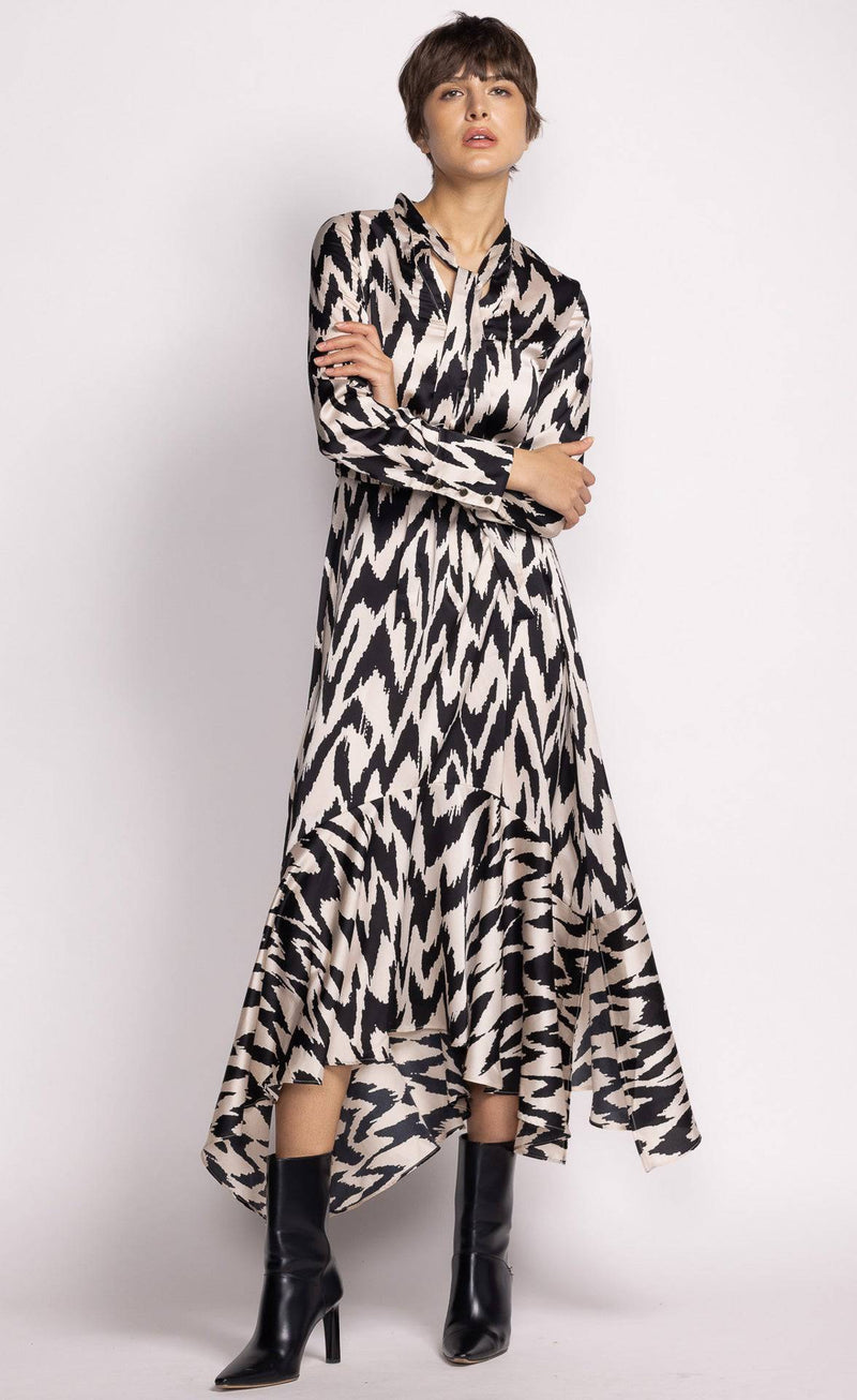 Opal Dress - Lemonberry.ca