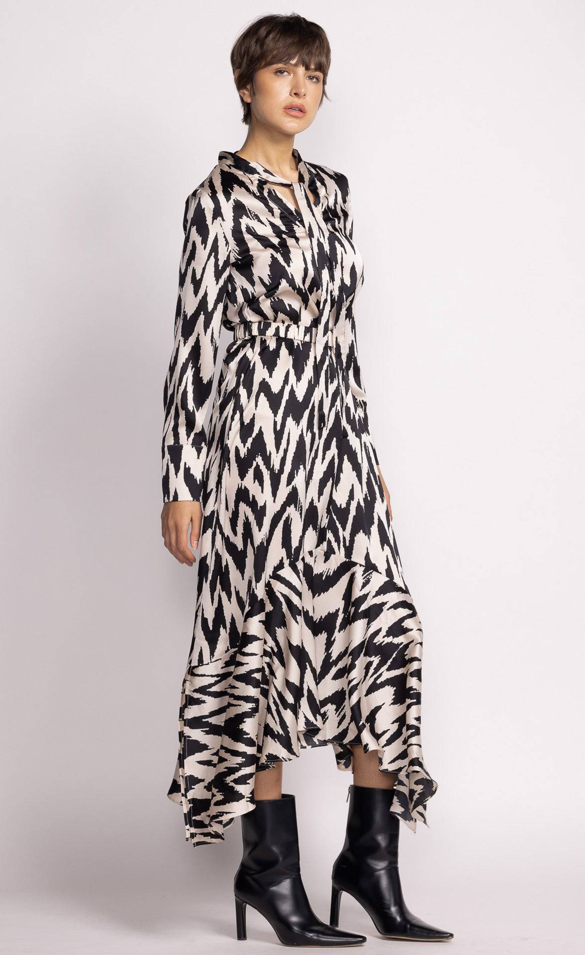 Opal Dress - Lemonberry.ca