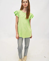 Arleth Swing Top🍃 - Lemonberry.ca