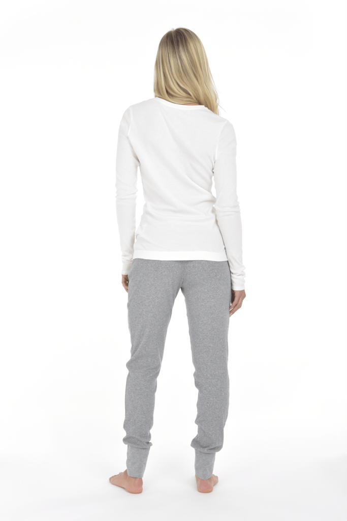 Paper Label Tops Lisa Long Sleeve Top available at Lemonberry Boutique Aurora