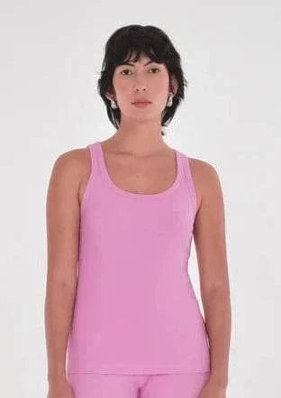 Paper Label Tops Mara Tank available at Lemonberry Boutique Aurora