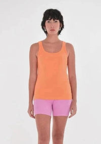 Paper Label Tops Mara Tank available at Lemonberry Boutique Aurora