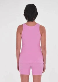 Paper Label Tops Mara Tank available at Lemonberry Boutique Aurora
