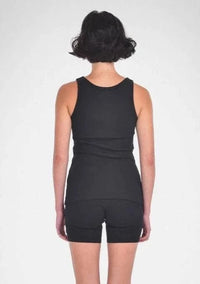 Paper Label Tops Mara Tank available at Lemonberry Boutique Aurora