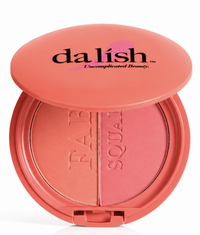 Da Lish Powder Blush Duo