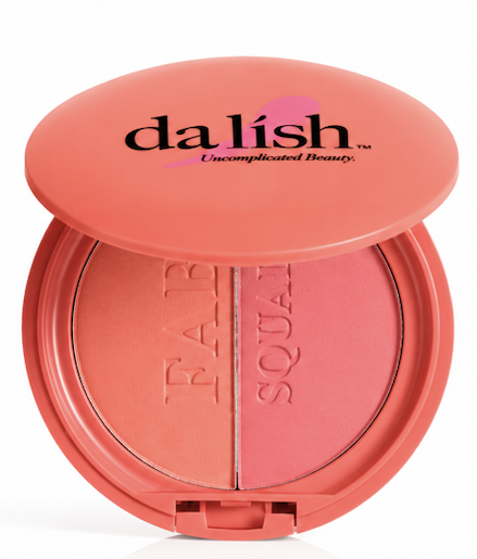 Da Lish Powder Blush Duo