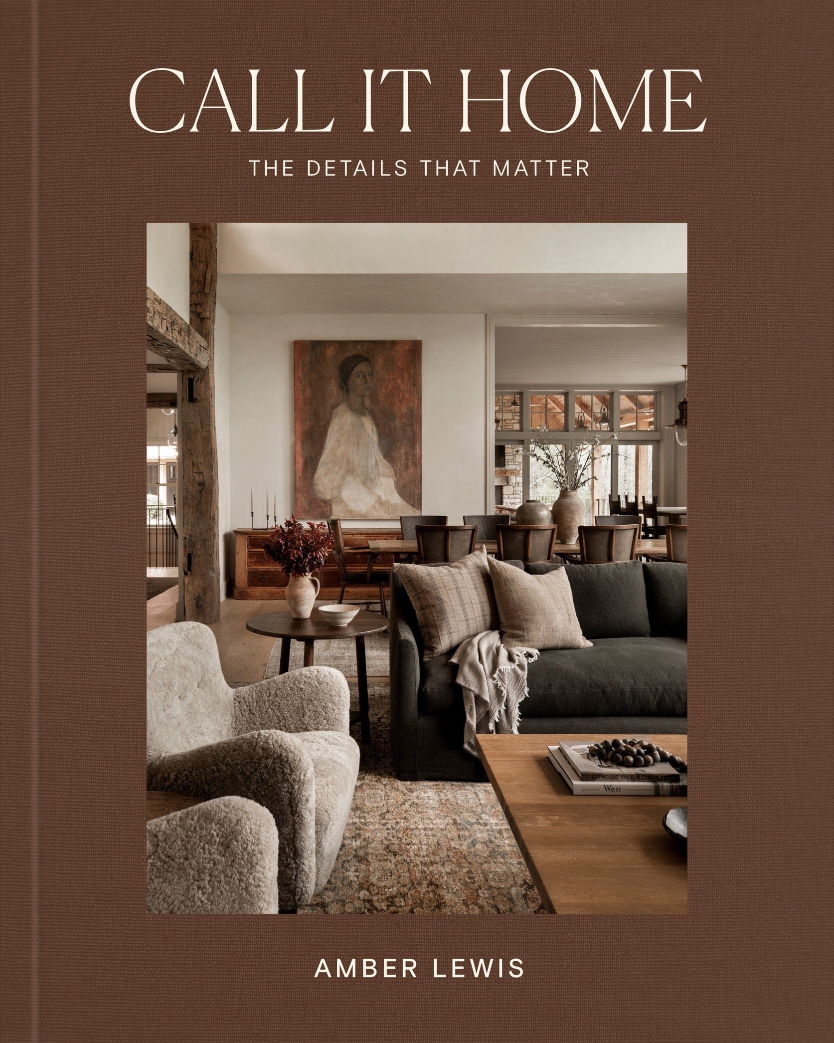 Penguin Books Call it Home by Amber Lweis available at Lemonberry Boutique Aurora