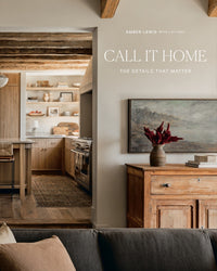Penguin Books Call it Home by Amber Lweis available at Lemonberry Boutique Aurora