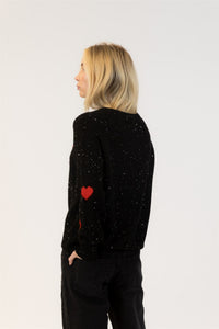 Phillipa Pullover by Lyla & Luxe