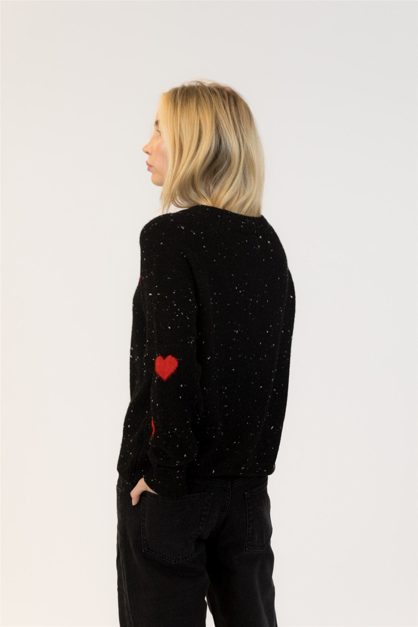 Phillipa Pullover by Lyla & Luxe