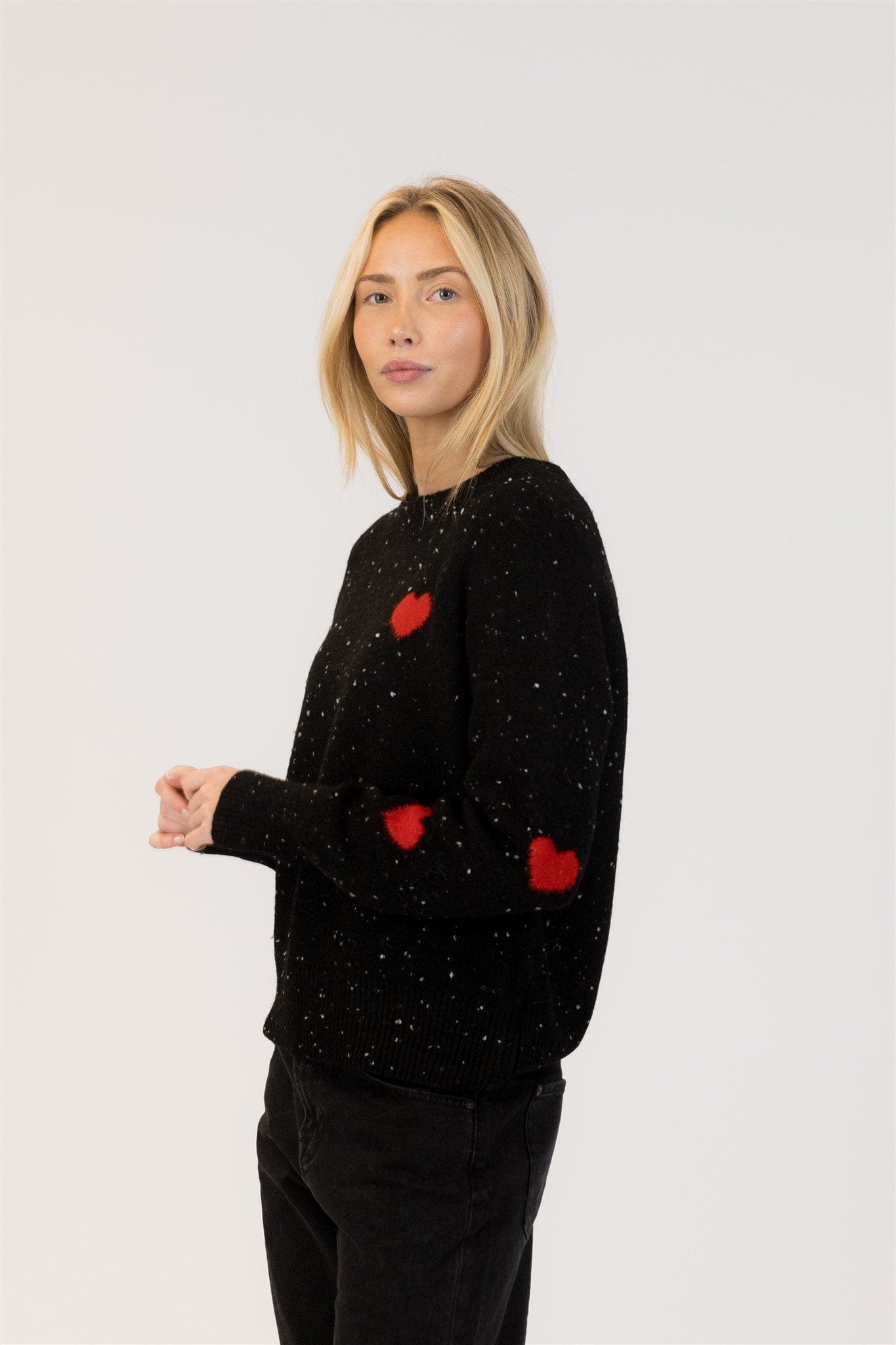 Phillipa Pullover by Lyla & Luxe
