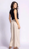Pink Martini Bottoms Alana Pants by Pink Martini - The Perfect Summer Pants! available at Lemonberry Boutique Aurora