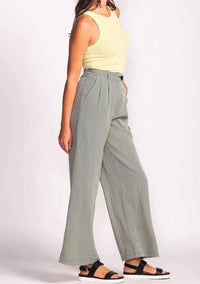 Pink Martini Bottoms Cherry Pants available at Lemonberry Boutique Aurora